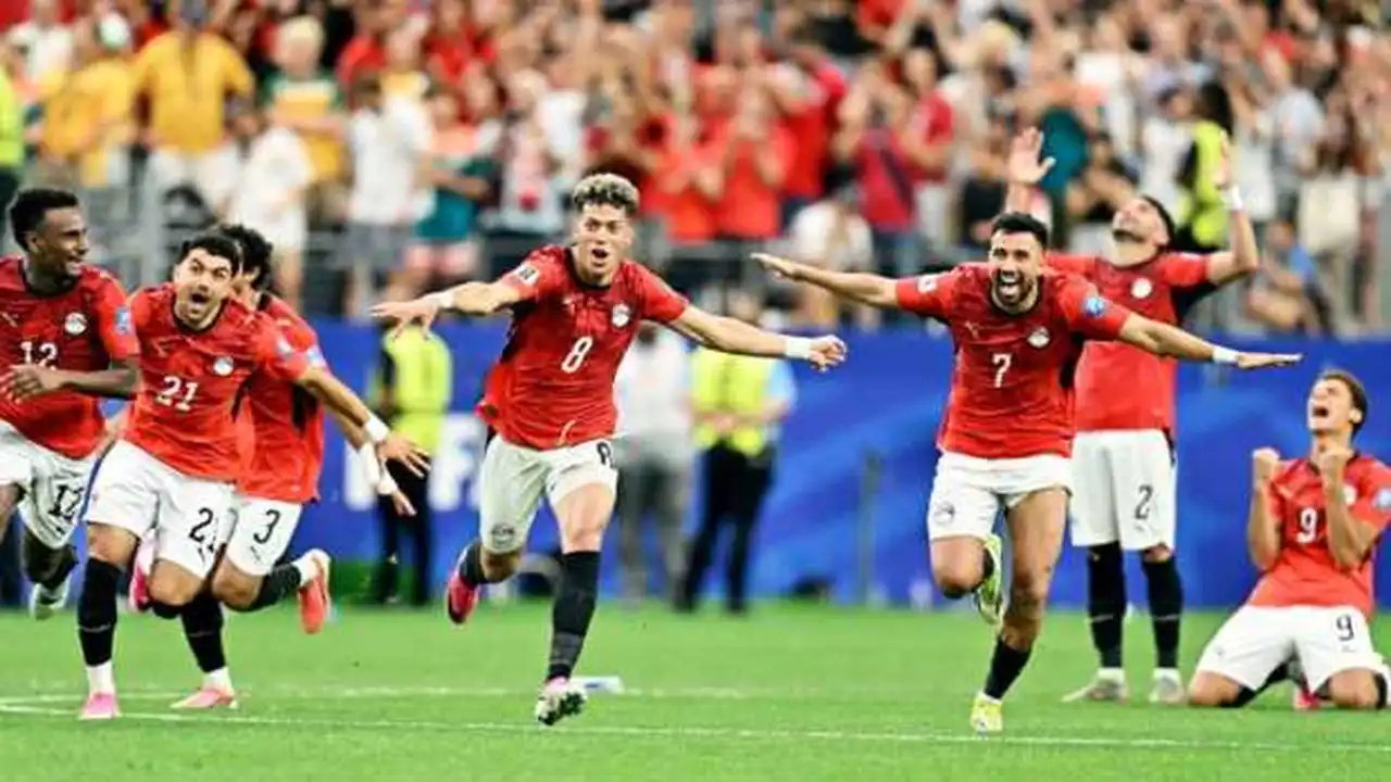 متى تُقام مباراة مصر والأرجنتين في كأس العالم 2026؟